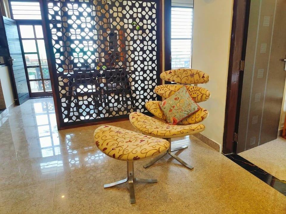 Uparli Barol Apartments Apartment in Punjab, India
