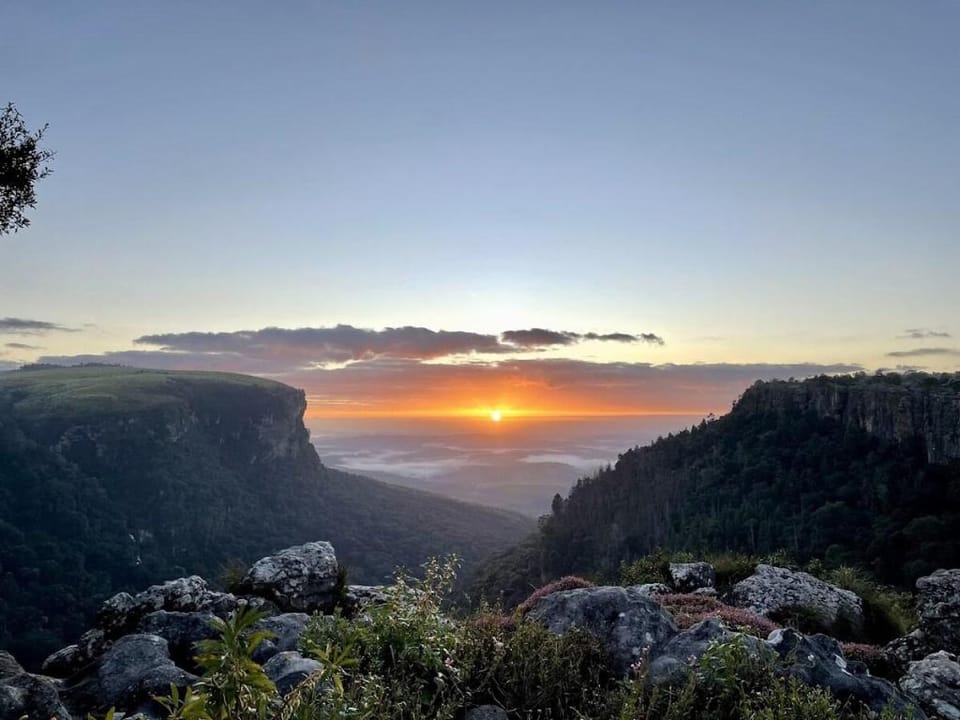 Panaroma@8 with view Apartment in South Africa