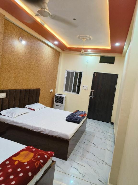 KumkumguestHouse  Apartment in India