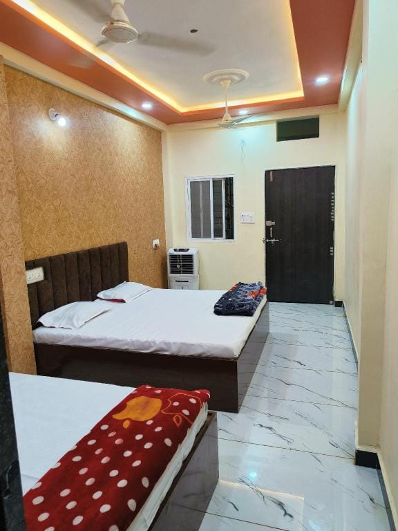 KumkumguestHouse  Apartment in India