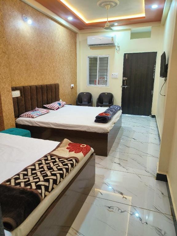 KumkumguestHouse  Apartment in India