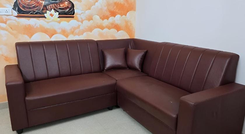PPH Living Arvind Inn Apartment in Coimbatore