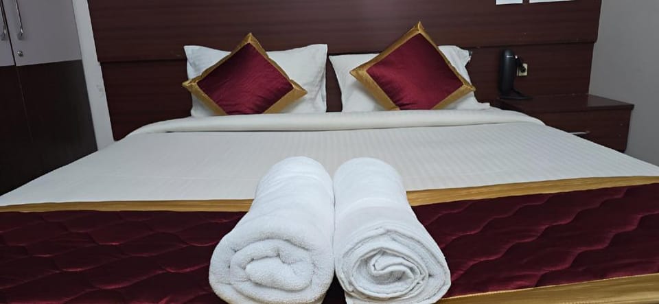 PPH Living Arvind Inn Apartment in Coimbatore