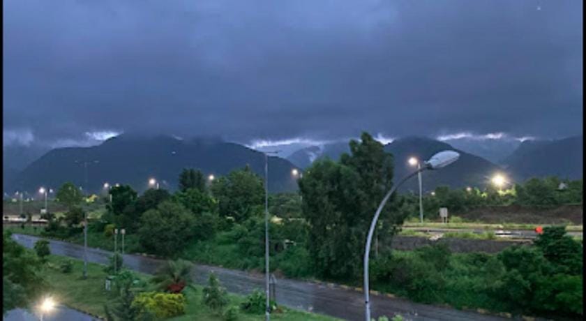 Canadian Inn G-13 Hotel in Islamabad