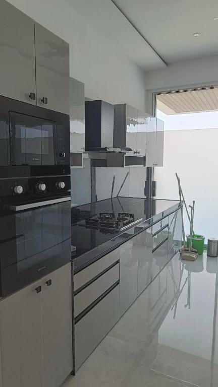 Villa in Bandra - 4 BHK - TopFloor Apartment in Mumbai