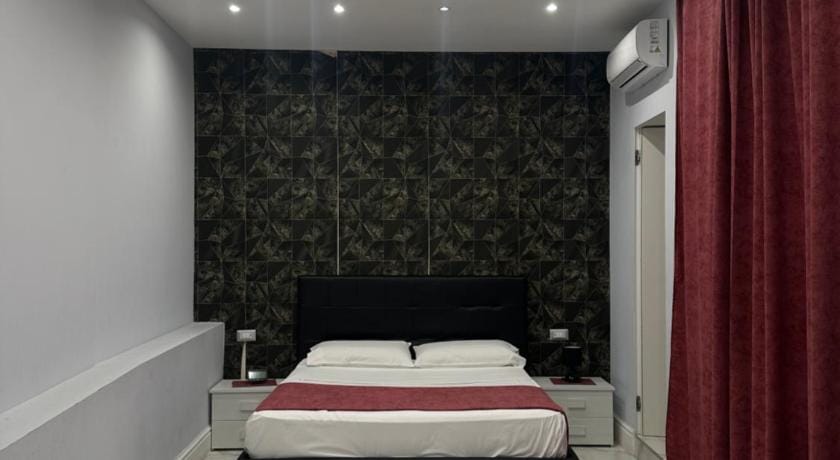 B&B luxury 2.0 Hotel in Naples