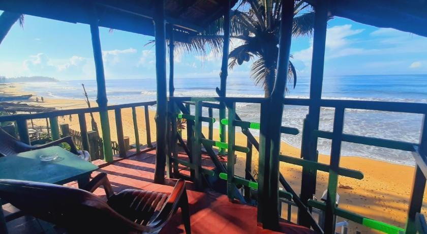 luna beach home & cabanas Vacation rental in Southern Province