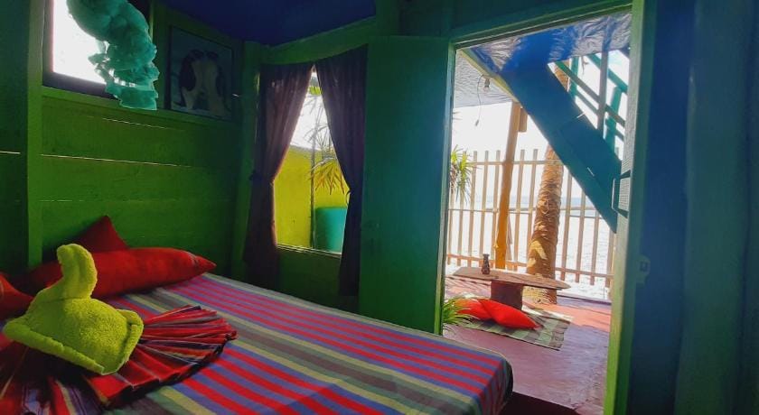 luna beach home & cabanas Vacation rental in Southern Province