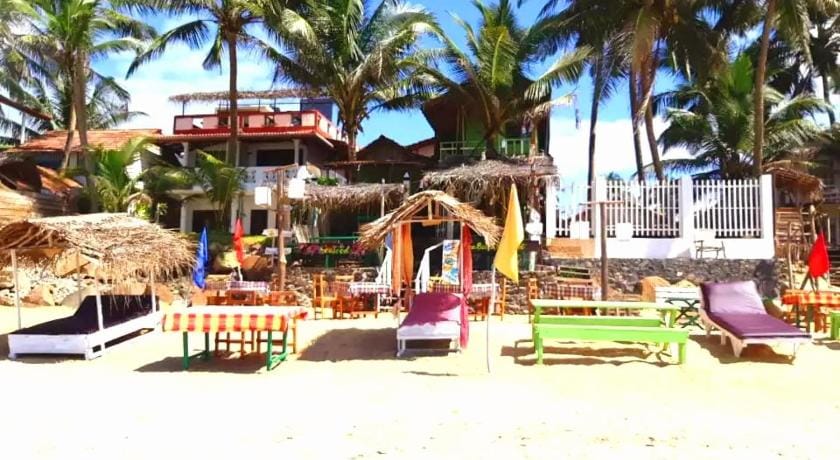 luna beach home & cabanas Vacation rental in Southern Province