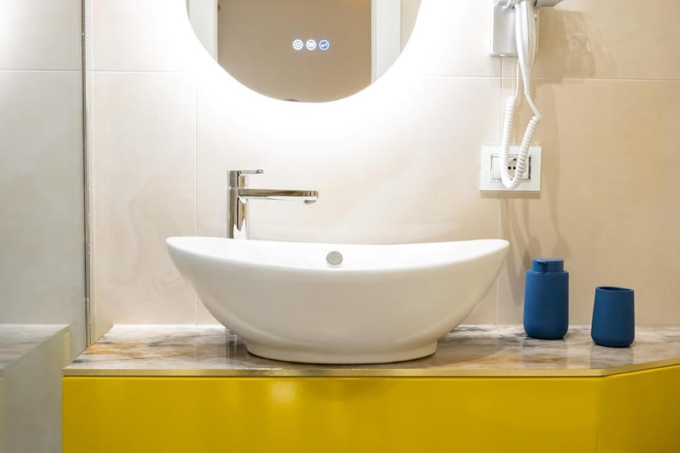 Bhr Brancaccio 83 Bed and Breakfast in Rome