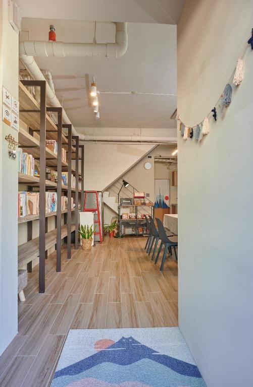 Travel 345 Bed and Breakfast in Taiwan, Province of China