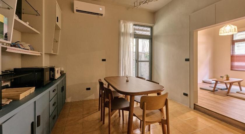 Qingyu B&B Bed and Breakfast in Taiwan, Province of China