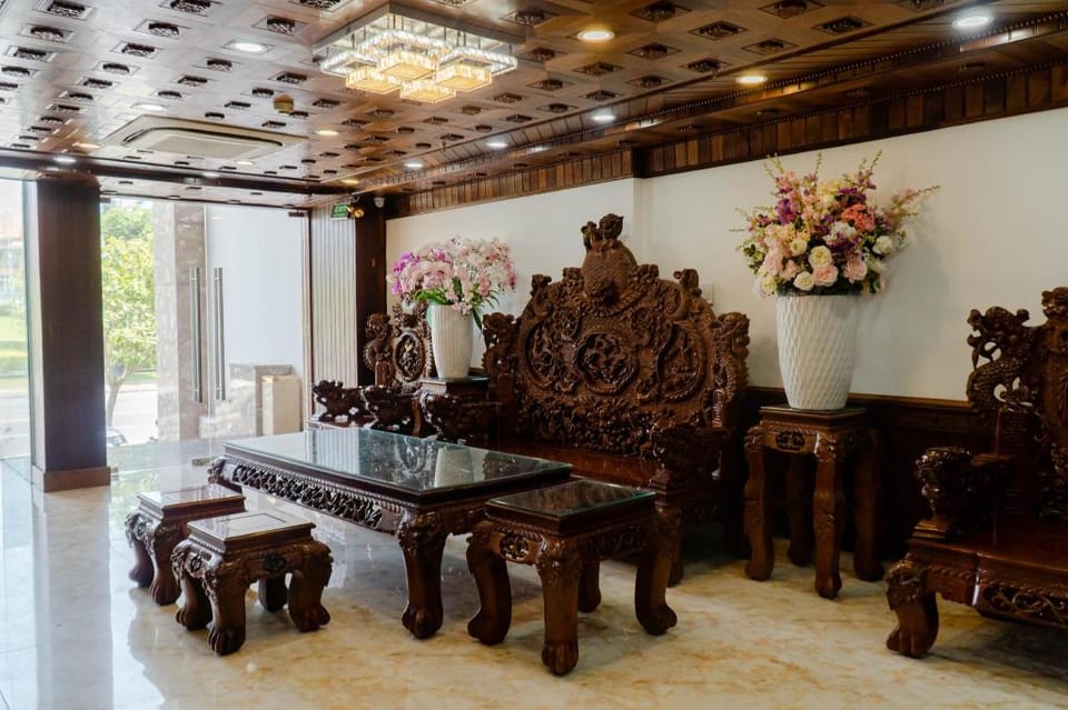 Seacolor Apartment Da Nang Apartment in Da Nang
