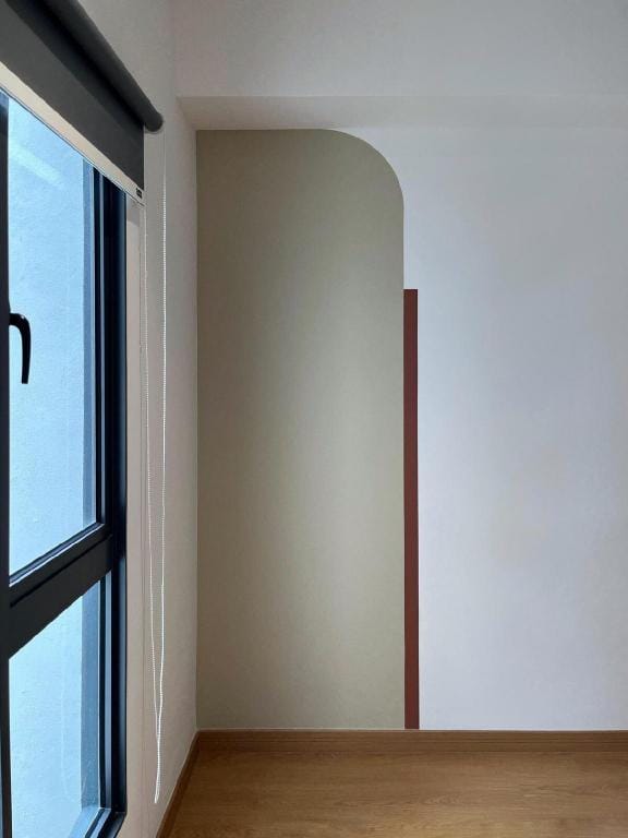 Maya Bay Residence @ Gamuda Cove Apartment in Selangor, Malaysia