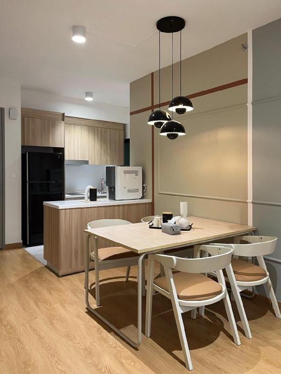 Maya Bay Residence @ Gamuda Cove Apartment in Selangor, Malaysia