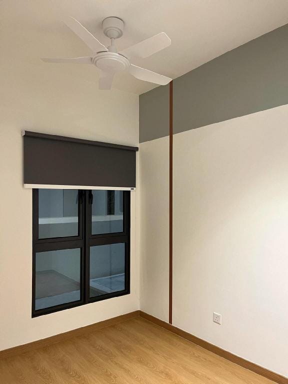 Maya Bay Residence @ Gamuda Cove Apartment in Selangor, Malaysia