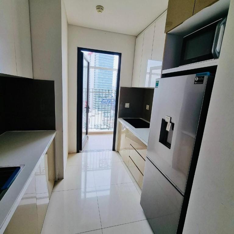Căn Hộ Hà Đô Centrosa Apartment Quận 10 TPHCm Apartment in Ho Chi Minh City