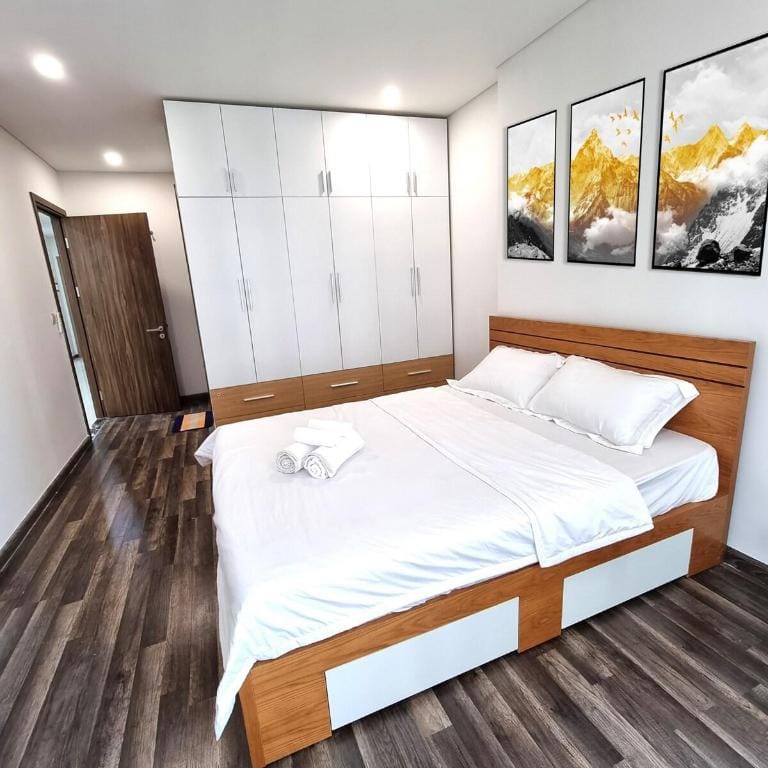 Căn Hộ Hà Đô Centrosa Apartment Quận 10 TPHCm Apartment in Ho Chi Minh City