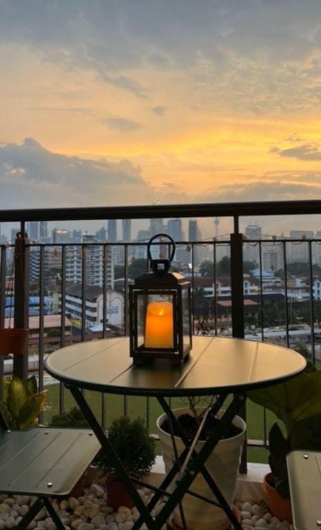 Casa Dbandar - KLCC view Apartment near KL Apartment in Federal Territory of Kuala Lumpur