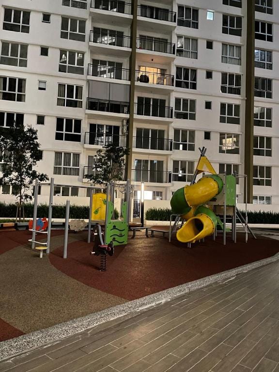 Casa Dbandar - KLCC view Apartment near KL Apartment in Federal Territory of Kuala Lumpur