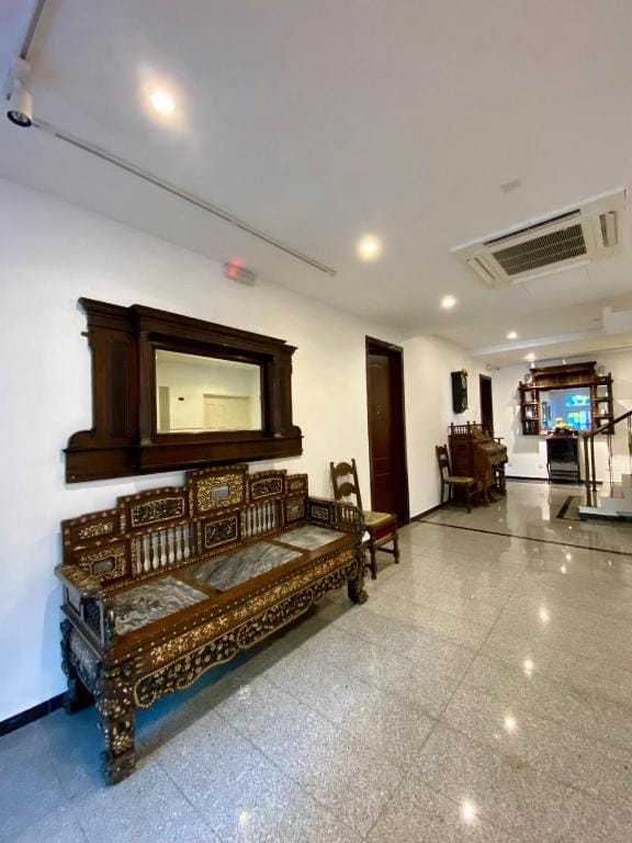 Bayu Bayu Hotel by Soft Loft Hotel in Tanjung Bungah