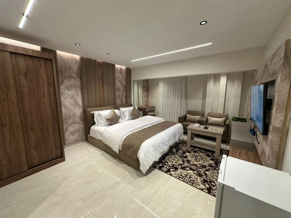 Luxury studio with modern furniture Apartment in Riyadh