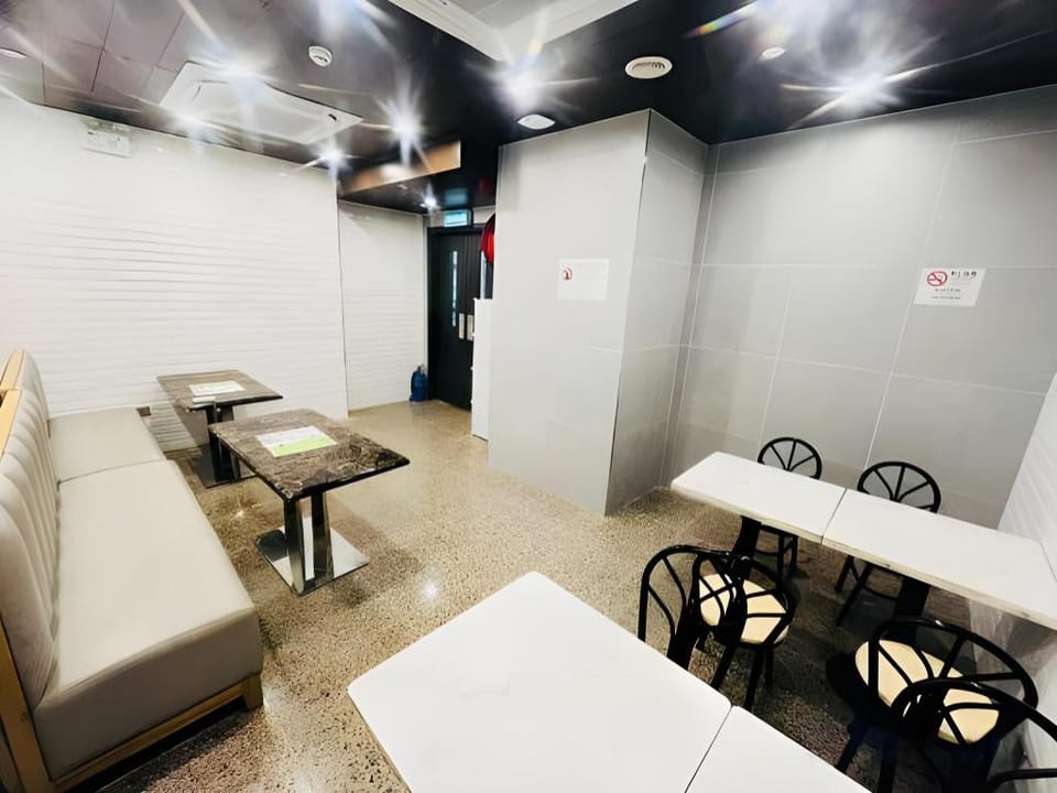 Hou Kong Boutique Hostel Hotel in China