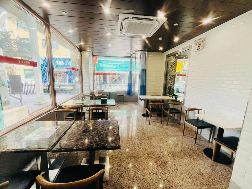 Hou Kong Boutique Hostel Hotel in China