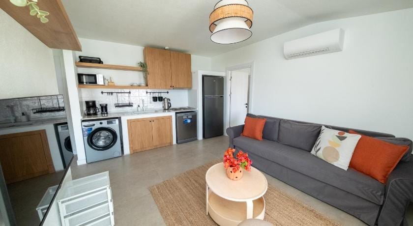 Diplomat Suites Apartment in Muğla Province