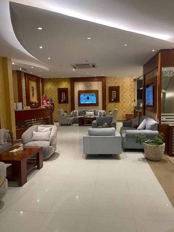 First Suite - أول سويت  Apartment hotel in Riyadh