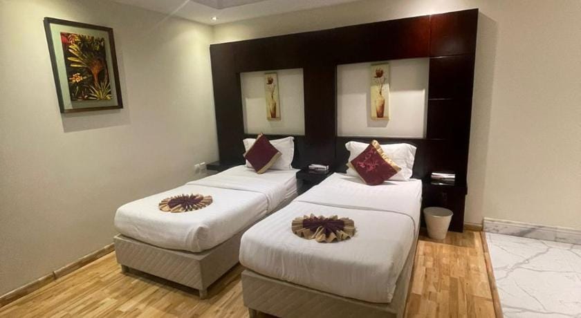 First Suite - أول سويت  Apartment hotel in Riyadh