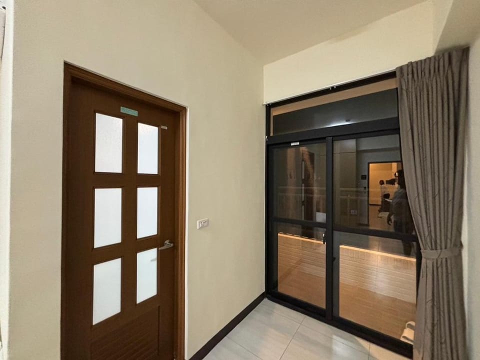 Huangting Homestay Apartment in Kaohsiung