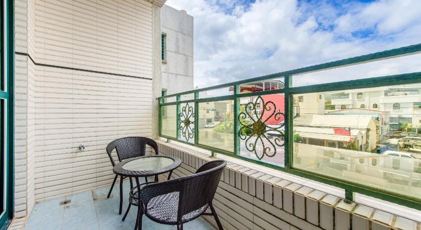 Sakura B&B Bed and Breakfast in Taiwan, Province of China