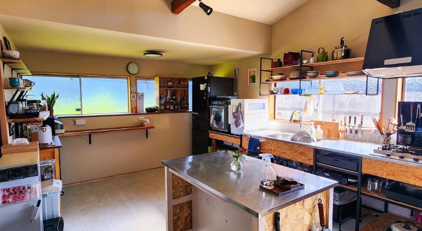 Guesthouse Mikansei Hostel in Shizuoka Prefecture