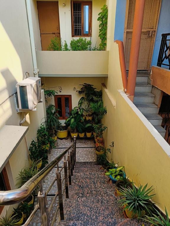Madhuraj Villa Apartment in Varanasi