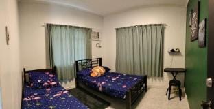 Eli’s Crib Tagaytay Vacation rental in Tagaytay
