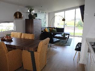 Comfy chalet with a dishwasher, on the Bemelerberg Vacation rental in Limburg (province)