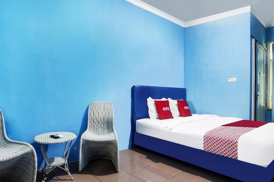 OYO 90636 Happy Syariah Hotel in Special Region of Yogyakarta