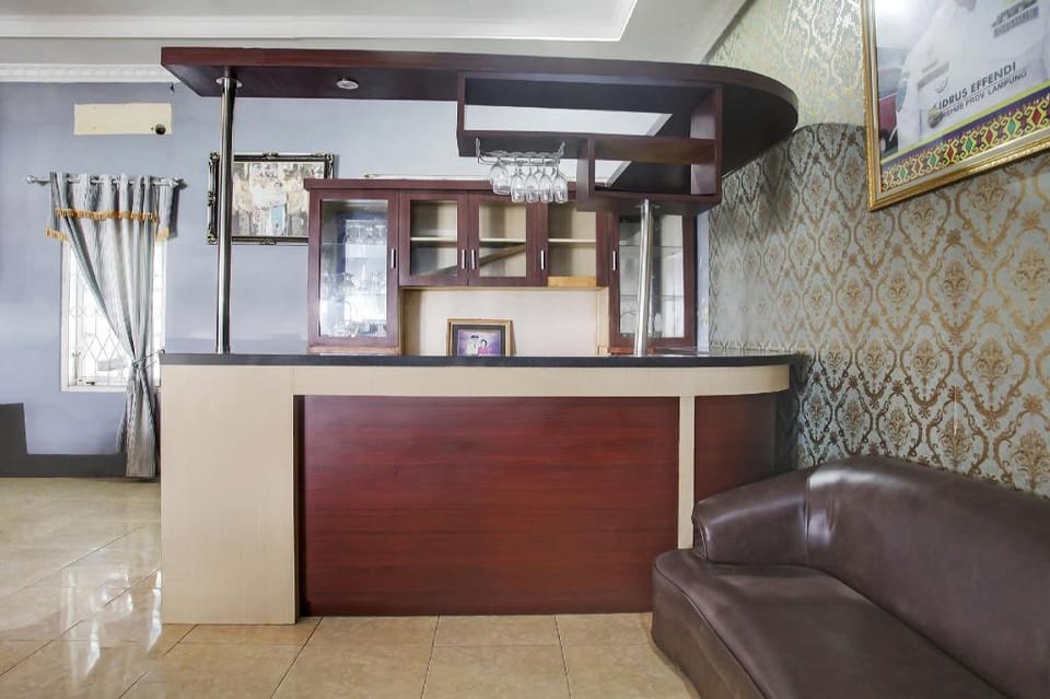 OYO 90636 Happy Syariah Hotel in Special Region of Yogyakarta