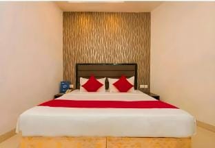 Hotel Kalpana elite  Apartment in Mumbai