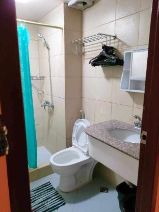 Praise and Blessed homestay at Baguio Apartment in Baguio