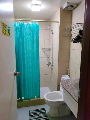 Praise and Blessed homestay at Baguio Apartment in Baguio