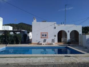 Belvilla by OYO Can Majo I Vacation rental in Ibiza