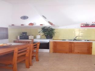 Belvilla by OYO Can Majo I Vacation rental in Ibiza