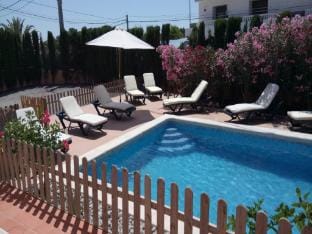 Belvilla by OYO Casa Majo II Vacation rental in Ibiza