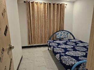 Apartment of 1BR, 8F, Phnom Penh Apartment in Phnom Penh Province
