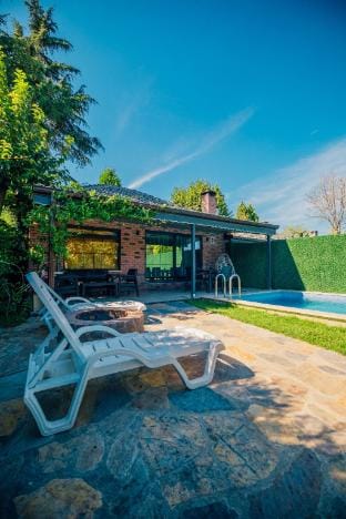 World Deluxe 1+1 RUBYSTONE Isıtmalı Havuzlu Villa Villa in Turkey
