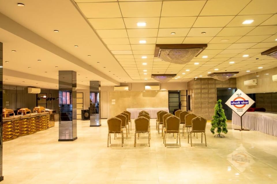 HOTEL WELCOME PALACE Hotel in Gujarat