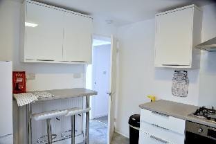 LINDRICK VILLA 3 BD BUNGLOW  Vacation rental in Leicester