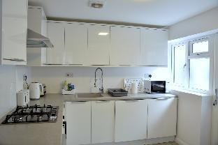 LINDRICK VILLA 3 BD BUNGLOW  Vacation rental in Leicester